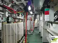 Kapal keruk untuk dijual
