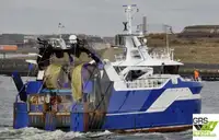 Kapal penelitian untuk dijual