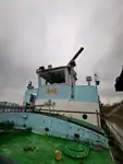 Kapal keruk untuk dijual