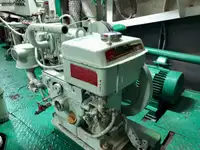 Kapal tunda untuk dijual
