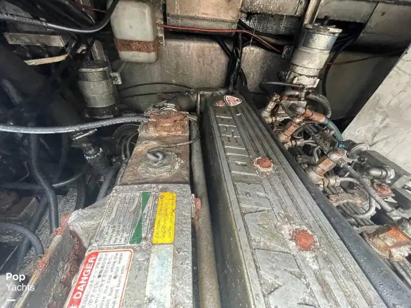 Kapal pesiar untuk dijual