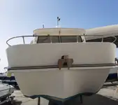 Kapal kru untuk dijual