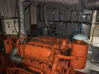 Kapal penarik dijual