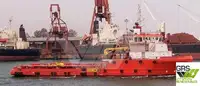 Kapal suplai untuk dijual