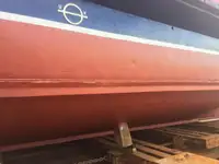 Kapal Kerja untuk dijual