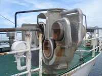 Kapal penangkap ikan untuk dijual