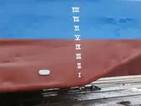 Tongkang untuk dijual