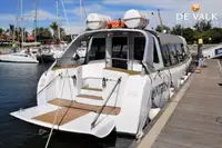 Kapal tunda untuk dijual
