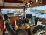 Kapal pengangkut barang curah untuk dijual