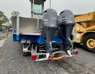 Kapal pendarat, tank untuk dijual
