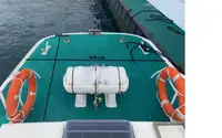 Kapal pandu untuk dijual