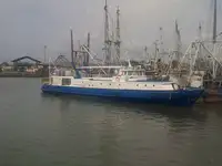 Kapal pesiar untuk dijual