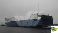 Kapal Ro-Ro untuk dijual