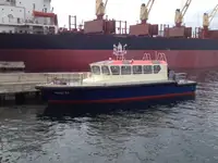 Kapal tunda untuk dijual