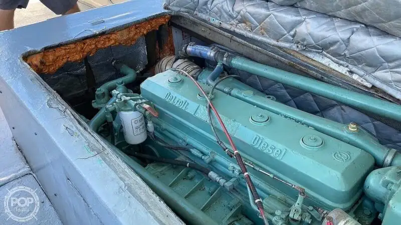 Kapal pesiar untuk dijual