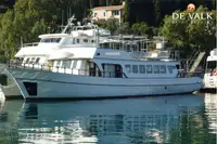 Kapal feri untuk dijual