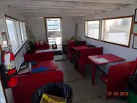 Kapal cutter untuk dijual
