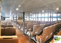 Kapal pesiar untuk dijual