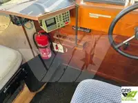 Kapal survei untuk dijual