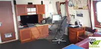 Kapal survei dijual