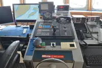 Kapal kontainer untuk dijual