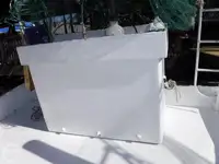 Kapal pukat untuk dijual