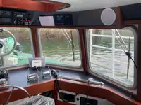 Kapal tunda untuk dijual