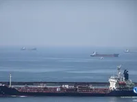 Kapal tanker minyak/kimia untuk dijual