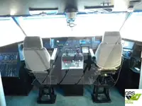 Kapal penumpang dijual
