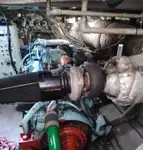 Kapal pandu untuk dijual