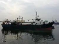 Trawler dijual