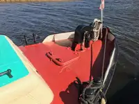 Kapal tunda untuk dijual