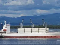 Kapal pendingin untuk dijual