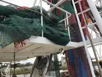 Kapal pukat untuk dijual