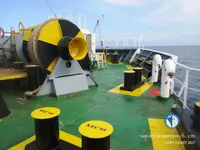 Kapal tanker minyak/kimia untuk dijual