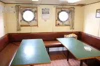Kapal tunda untuk dijual