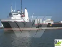 Kapal suplai untuk dijual