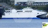 Kapal Ro-Ro untuk dijual
