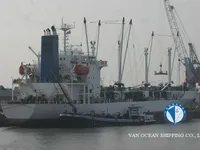 Kapal pendingin untuk dijual
