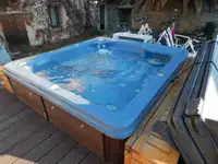 Tongkang untuk dijual