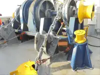 Kapal pendingin untuk dijual