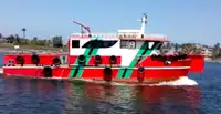 kapal kru dijual