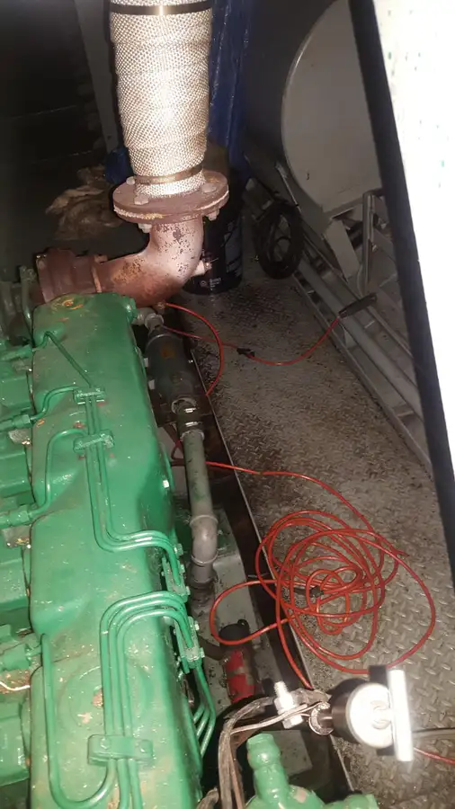 Kapal pukat untuk dijual