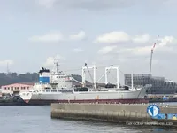 Kapal pendingin untuk dijual