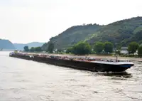 Oil/Chemical tanker dijual