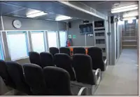 Kapal pendingin untuk dijual