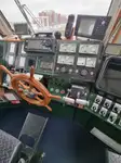 Kapal kru untuk dijual