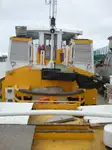Kapal tunda untuk dijual