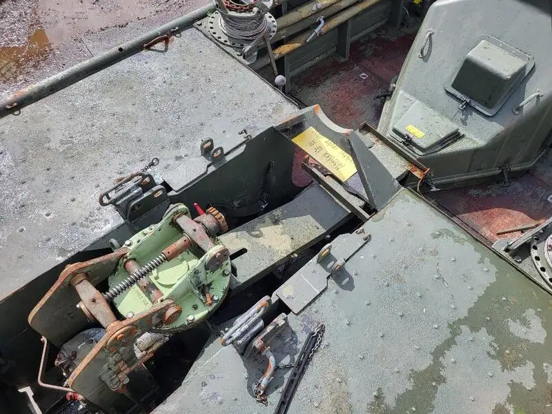 Kapal Kerja untuk dijual