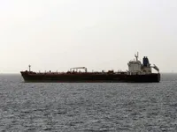 Kapal tanker minyak/kimia untuk dijual